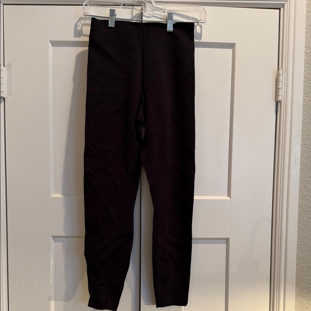 Lululemon Athletica Black Leggings